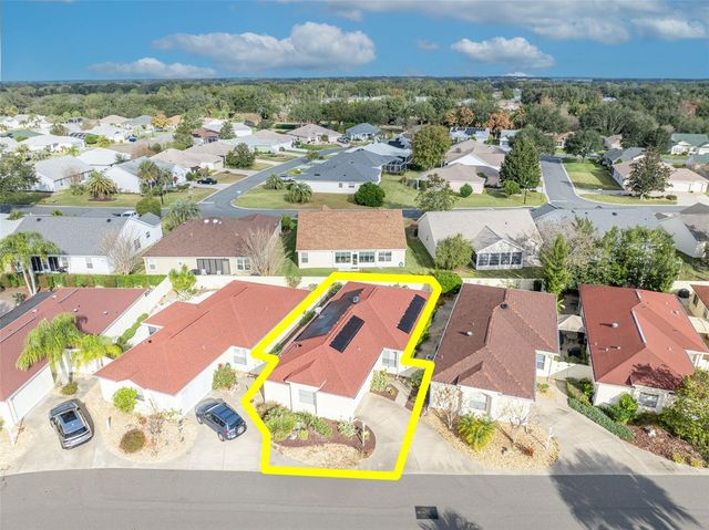 1428 ALMANZA DRIVE, The Villages, FL 32159