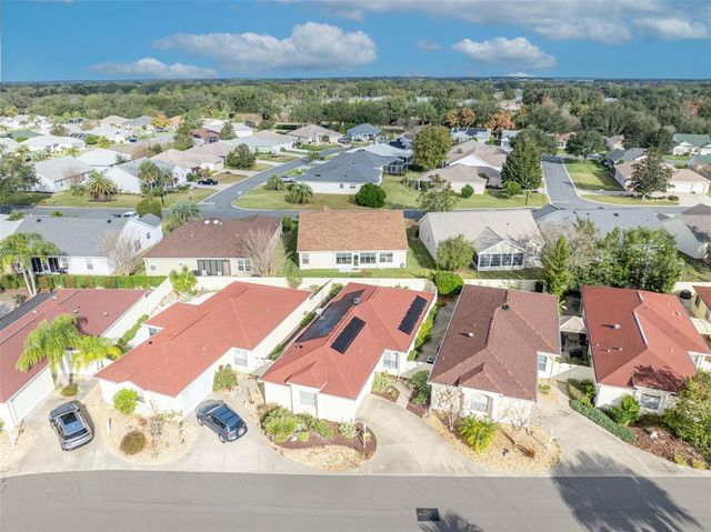 1428 ALMANZA DRIVE, The Villages, FL 32159