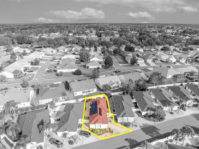 1428 ALMANZA DRIVE, The Villages, FL 32159