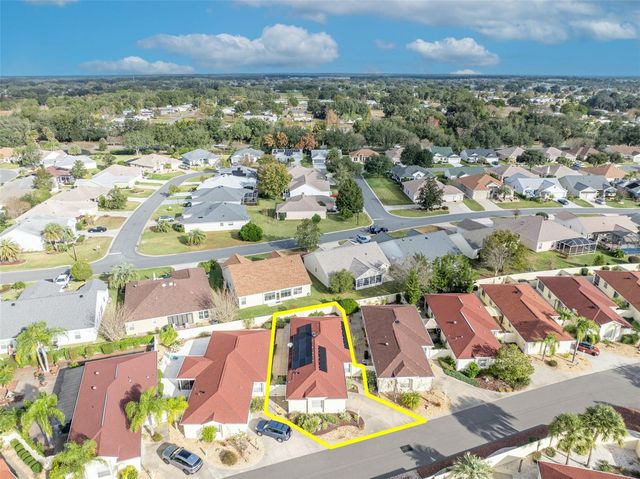 1428 ALMANZA DRIVE, The Villages, FL 32159