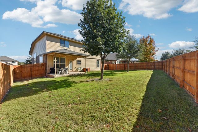 5302 Cicero DR, Belton, TX 76513