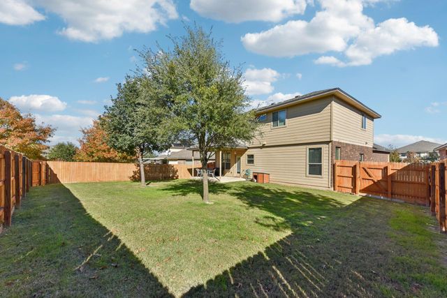 5302 Cicero DR, Belton, TX 76513