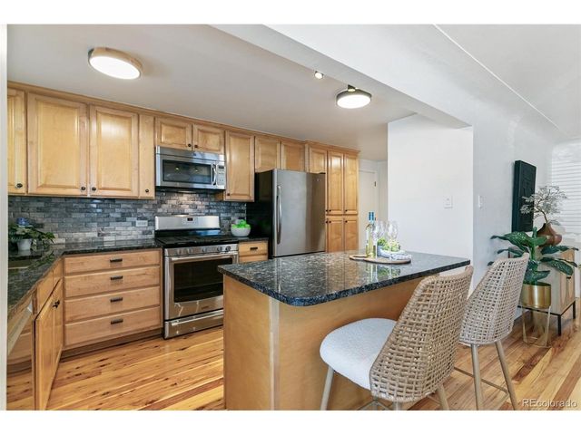 1440 S Bellaire St, Denver, CO 80222