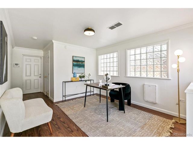 1440 S Bellaire St, Denver, CO 80222