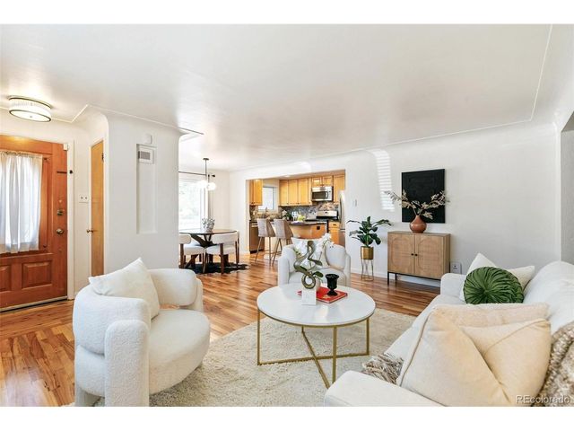 1440 S Bellaire St, Denver, CO 80222