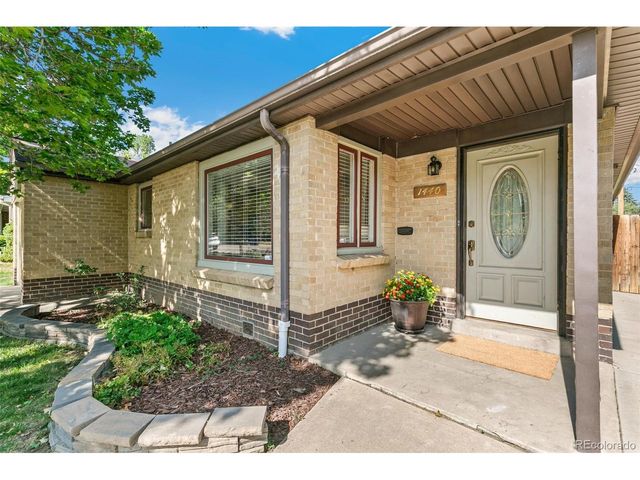 1440 S Bellaire St, Denver, CO 80222