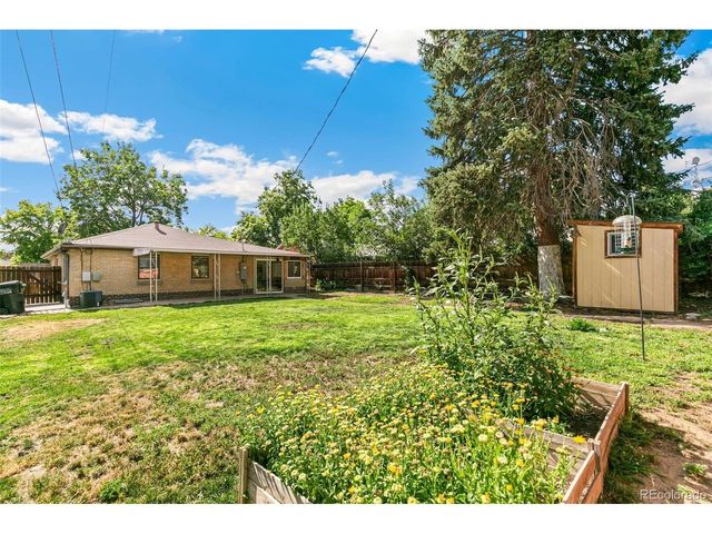 1440 S Bellaire St, Denver, CO 80222