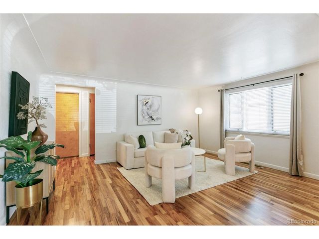 1440 S Bellaire St, Denver, CO 80222