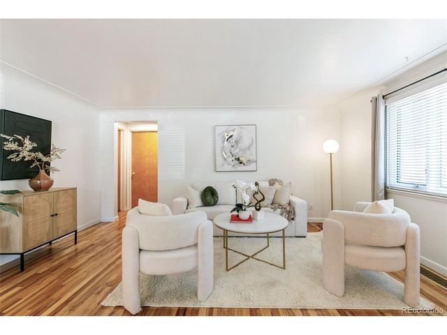1440 S Bellaire St, Denver, CO 80222
