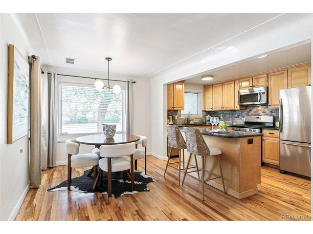 1440 S Bellaire St, Denver, CO 80222