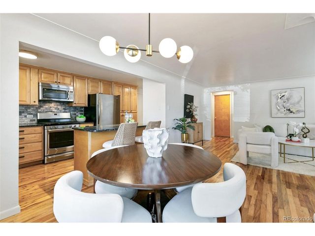 1440 S Bellaire St, Denver, CO 80222
