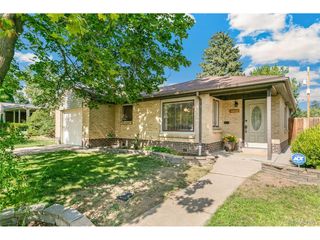 1440 S Bellaire St, Denver, CO 80222