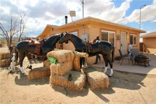 1910 Artesia Avenue, Landers, CA 92285