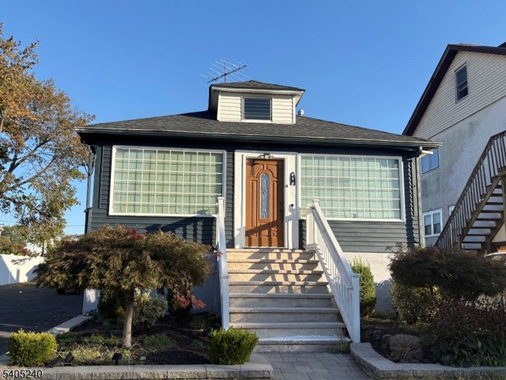 619 Hancock St, South Plainfield Boro, NJ 07080