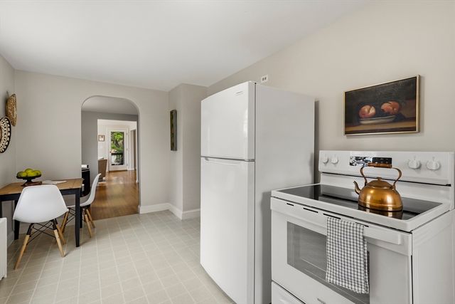 26 Wachusett Drive, Lexington, MA 02421