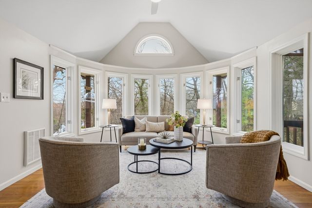 26 Wachusett Drive, Lexington, MA 02421