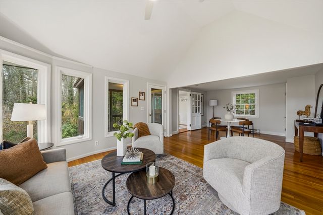 26 Wachusett Drive, Lexington, MA 02421