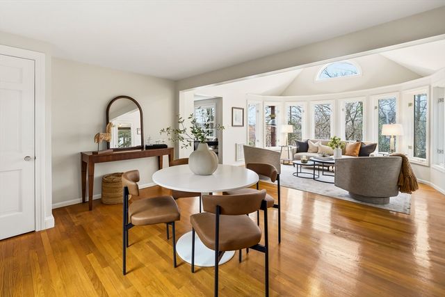 26 Wachusett Drive, Lexington, MA 02421