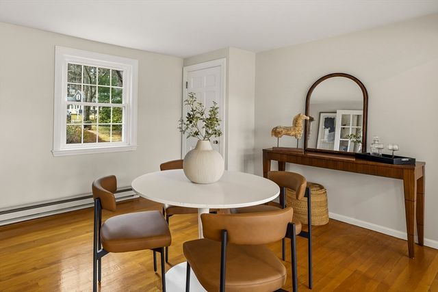 26 Wachusett Drive, Lexington, MA 02421