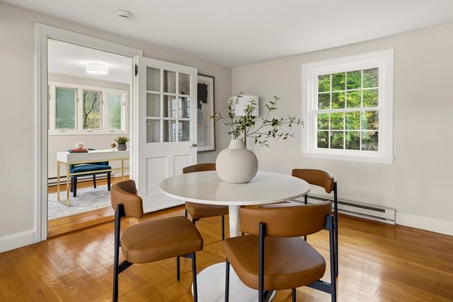 26 Wachusett Drive, Lexington, MA 02421