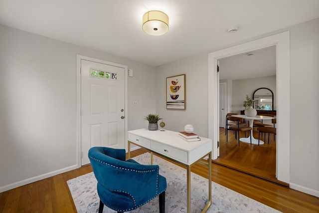 26 Wachusett Drive, Lexington, MA 02421