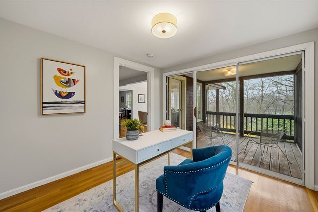 26 Wachusett Drive, Lexington, MA 02421