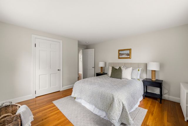 26 Wachusett Drive, Lexington, MA 02421