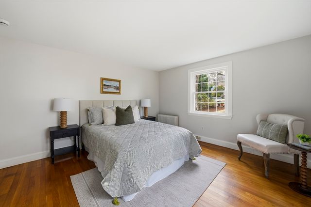 26 Wachusett Drive, Lexington, MA 02421