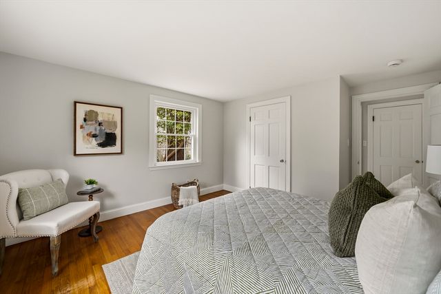 26 Wachusett Drive, Lexington, MA 02421