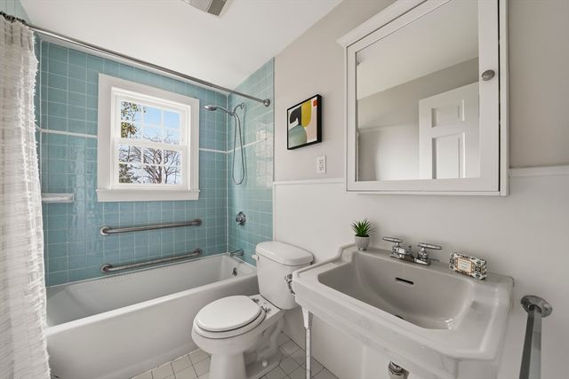 26 Wachusett Drive, Lexington, MA 02421