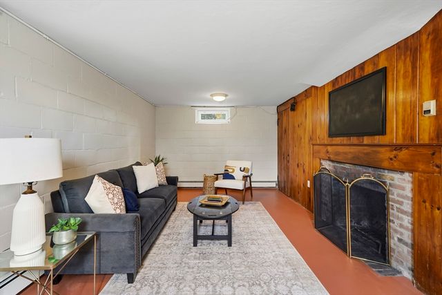 26 Wachusett Drive, Lexington, MA 02421