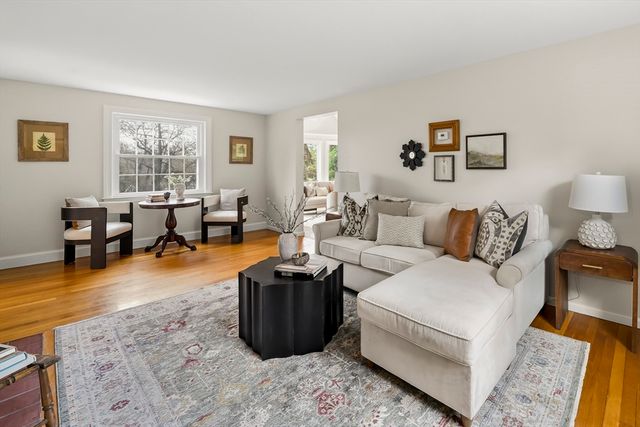 26 Wachusett Drive, Lexington, MA 02421