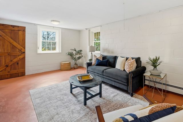 26 Wachusett Drive, Lexington, MA 02421