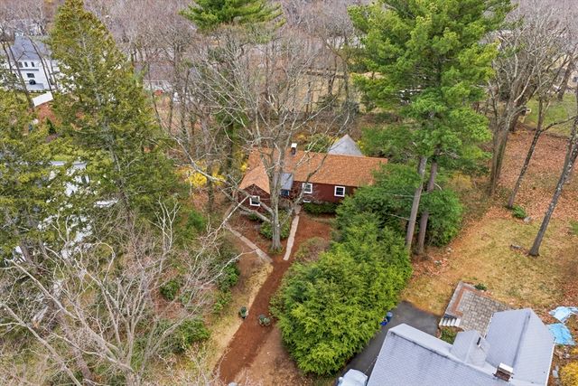 26 Wachusett Drive, Lexington, MA 02421