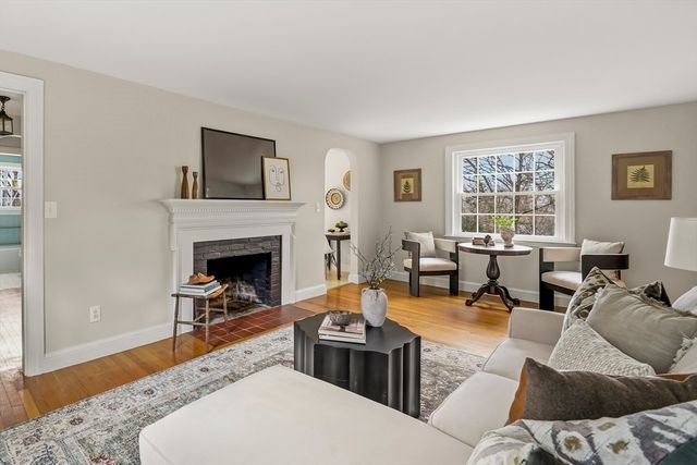 26 Wachusett Drive, Lexington, MA 02421