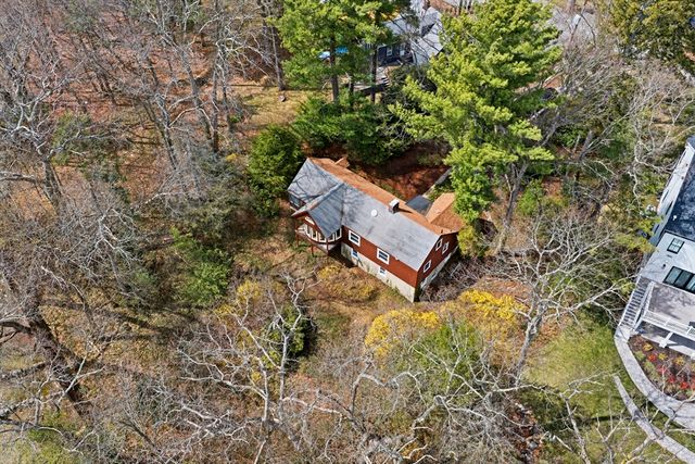 26 Wachusett Drive, Lexington, MA 02421