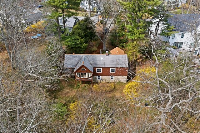 26 Wachusett Drive, Lexington, MA 02421