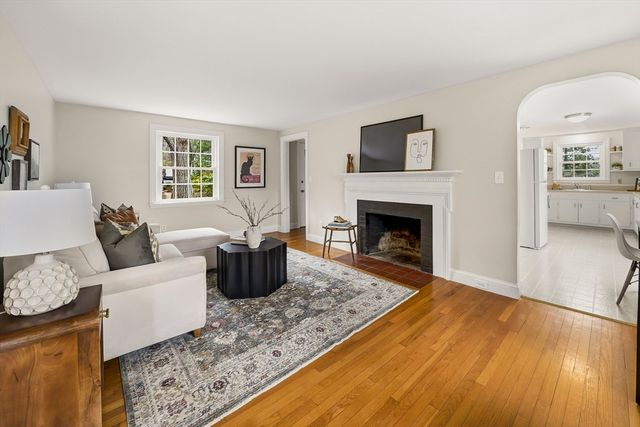 26 Wachusett Drive, Lexington, MA 02421