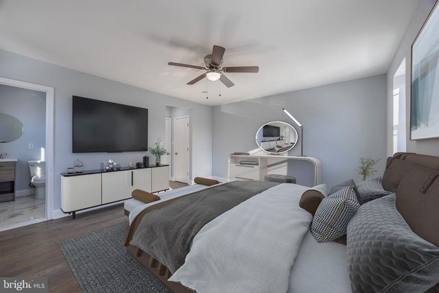 905 E MCPHERSON ST, Philadelphia, PA 19150