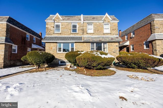 905 E MCPHERSON ST, Philadelphia, PA 19150