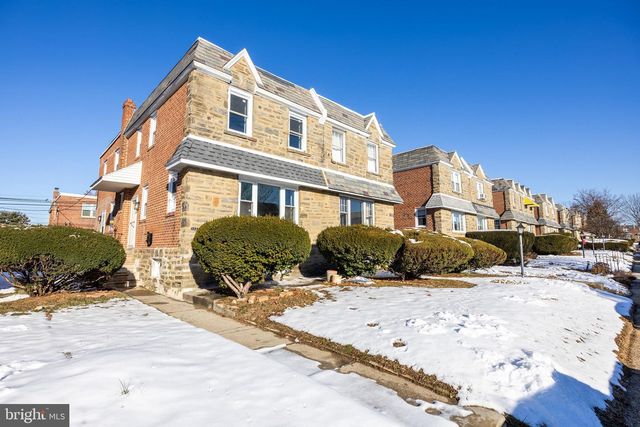 905 E MCPHERSON ST, Philadelphia, PA 19150