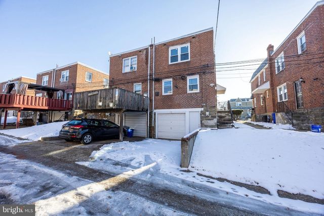 905 E MCPHERSON ST, Philadelphia, PA 19150