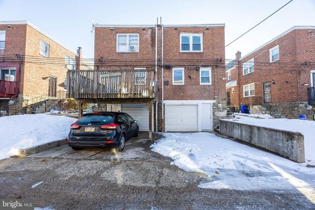 905 E MCPHERSON ST, Philadelphia, PA 19150