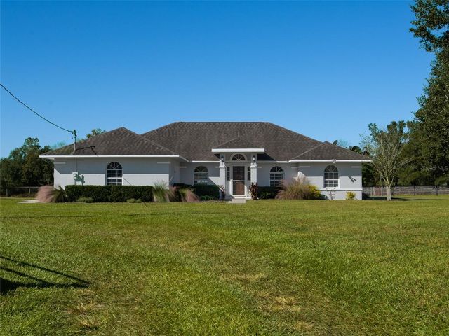 4698 NW 110TH AVENUE, Ocala, FL 34482