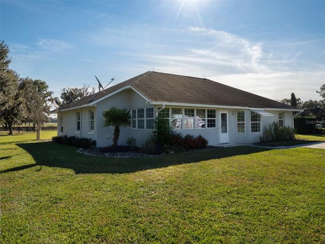 4698 NW 110TH AVENUE, Ocala, FL 34482