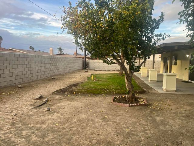 41745 Lima Hall Road, Bermuda Dunes, CA 92203