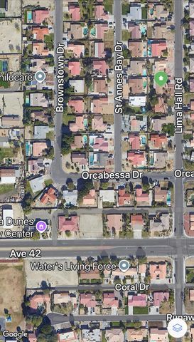 41745 Lima Hall Road, Bermuda Dunes, CA 92203