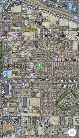 41745 Lima Hall Road, Bermuda Dunes, CA 92203