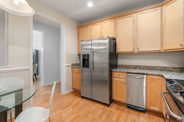 132 Clocktower Drive 113, Waltham, MA 02452