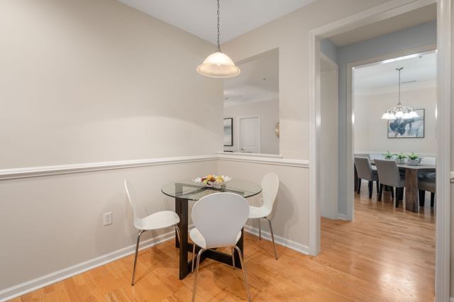 132 Clocktower Drive 113, Waltham, MA 02452